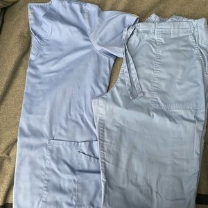 Cherokee Scrubs